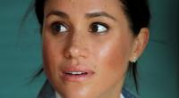 Meghan Markle fand sich auch in dieser Woche unfreiwillig in den Klatschspalten wieder.