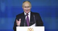 Immer mehr europäische Verteidigungsminister fürchten einen möglichen NATO-Angriff durch Wladimir Putin.