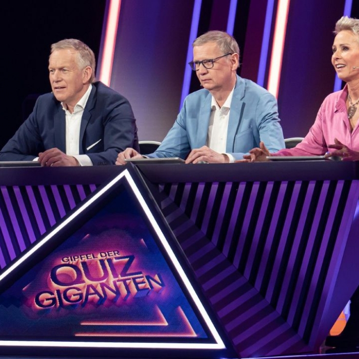 Wiederholung der Sendung im TV und online