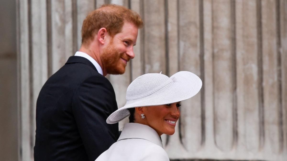 Prinz Harry droht ein handfester Streit vor Gericht: Haben die Sussexes einen YouTube-Star diffamiert? (Foto)