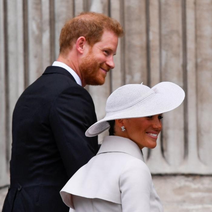 Schmutzkampagne aufgeflogen! Jetzt geht's den Sussexes an den Kragen