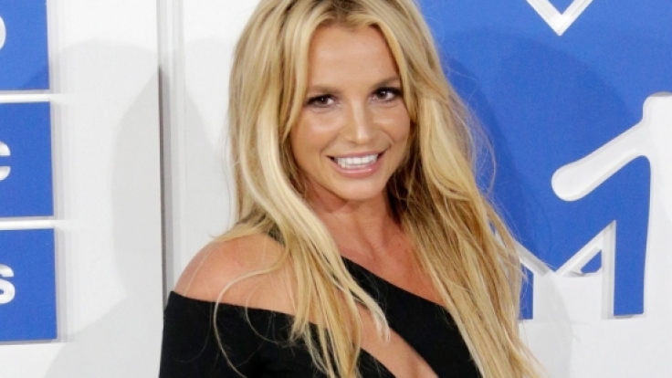 Was sagen Sie zu Britneys Bikini-Video?