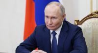 Ein Ex-Geheimdienstoffizier deckt auf, wieso sich Putin mit dem Iran und weiteren Ländern verbündet.