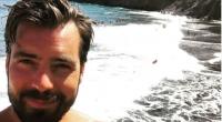 Auf Instagram zeigt sich Sat.1-Nachrichtensprecher Max Oppel - wie hier im Urlaub auf Teneriffa - auch von seiner privaten Seite.