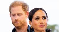 Meghan Markle setzt bei ihren öffentlichen Auftritten offenbar bewusst auf Abstand zu Prinz Harry.