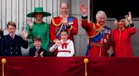 Welche Ereignisse werden die britischen Royals 2026 wohl noch erschüttern?
