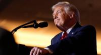 Donald Trump verliert den Rückhalt von Wählern aus der Vorstadt.