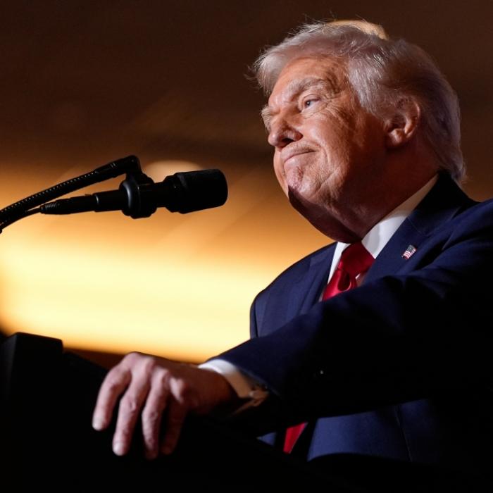 Wichtigste Wählergruppe wendet sich ab - US-Präsident verliert Rückhalt