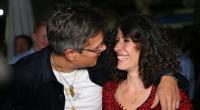 Bettina Jarasch ist mit dem Journalisten Oliver Jarasch verheiratet.