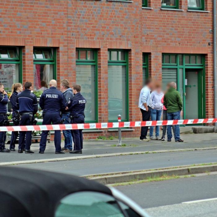 Ex-Freundin erschossen: Ist der Ex-DSDS-Kandidat auch noch ein Triebtäter?