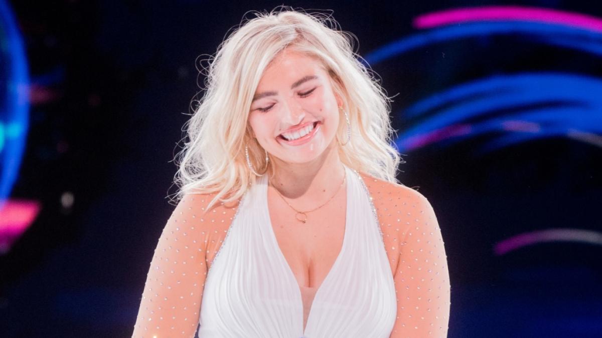 Sarina Nowak ist inzwischen als Plus Size Model erfolgreich. (Foto)