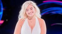 Sarina Nowak ist inzwischen als Plus Size Model erfolgreich.