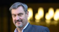 Markus Söder veröffentlichte ein Video zum Thema Weltall und erntet dafür spöttische Kritik.