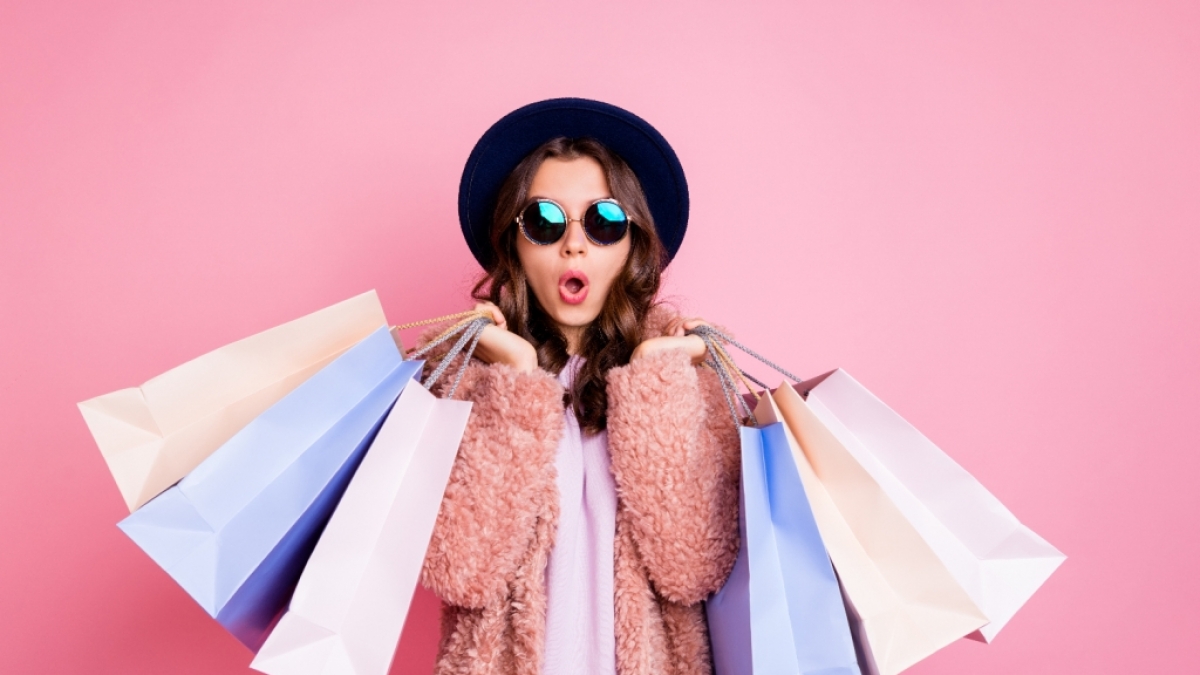 Die Amazon Cyber Week mit Black Friday und Cyber Monday lockt mit tollen Schn&auml;ppchen.&nbsp; (Foto)