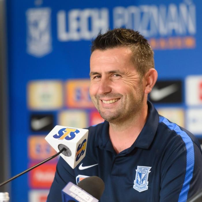 So lebt der Ex-Union-Trainer abseits des Platzes