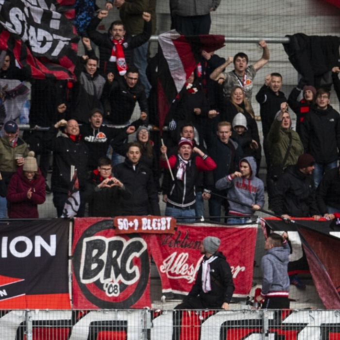 Kein Team konnte treffen! Ingolstadt und SV Wehen mit Unentschieden