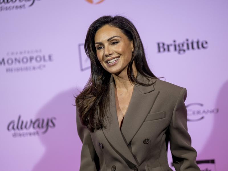 Nazan Eckes: "Wird es eigentlich nicht zu blöd?" – ihr Bikini-Gruß geht nach hinten los