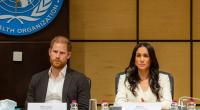 Meghan und Harry: Nächste Pleite für das Sussex-Paar