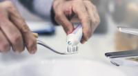 Stiftung Warentest im September 2019 aktuell - Zahnpasta im Test.