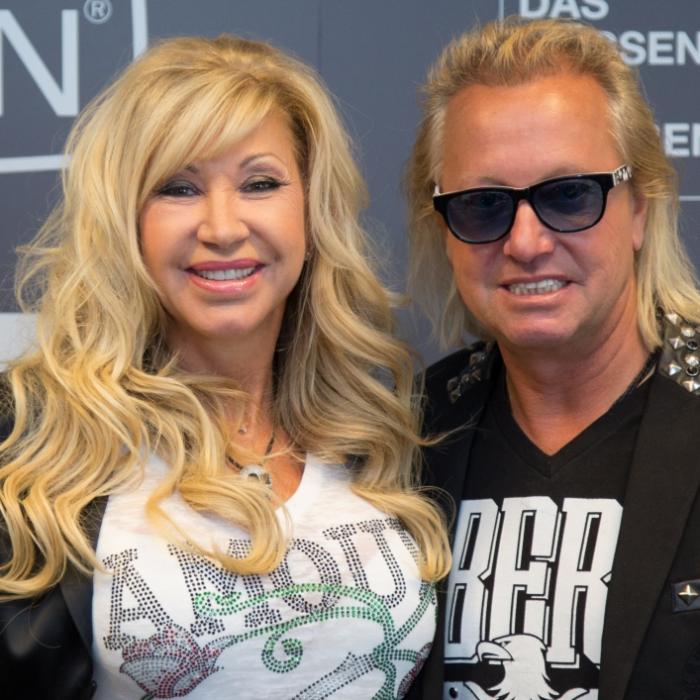 Fan-Schock! Robert Geiss in St. Tropez verhaftet