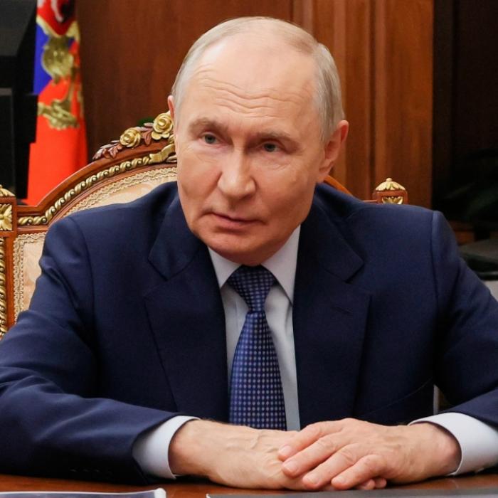 Tödliche Bären-Attacken eskalieren – Putin plant radikale Maßnahmen.