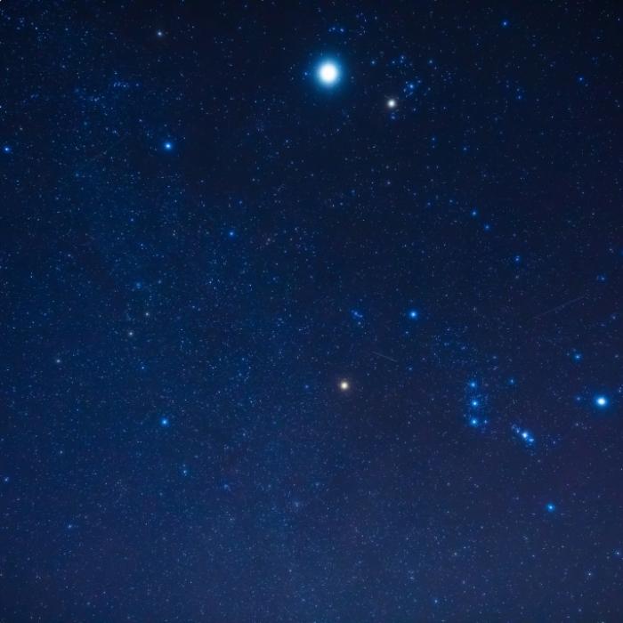 Kosmische Zeitbombe droht zu explodieren - Supernova-Folgen für die Menschheit