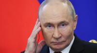Militärexperten sind sich längst einig: Die Frage ist nicht, ob Wladimir Putin mit seiner Armee die Anto angreift, sondern wann es passieren wird.