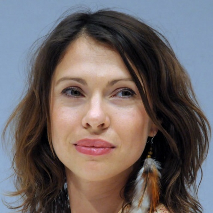 Jana Pallaske