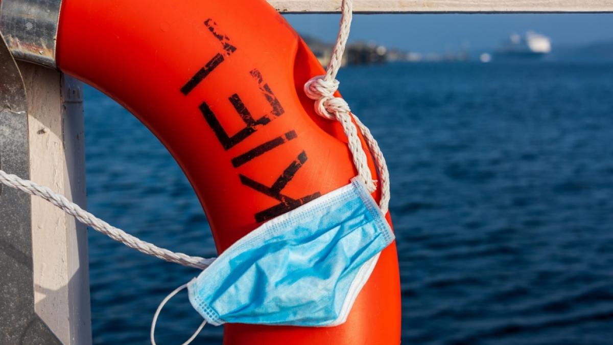 Wie krank ist Schleswig-Holstein? So steht es um die aktuelle Infektionslage bei Corona, RSV und Grippe. (Symbolbild) (Foto)