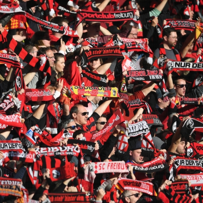 Zwei Treffer von Saad ebnen St. Pauli den Weg zum Sieg gegen Freiburg