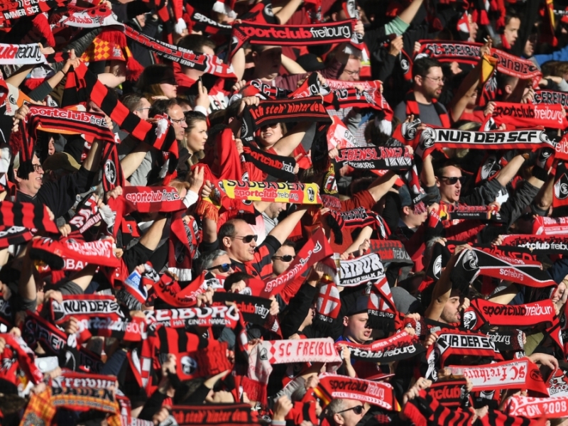 SC Freiburg vs. FC Schalke 04: Knapper Sieg!! S04 nimmt nichts Zählbares aus Freiburg mit