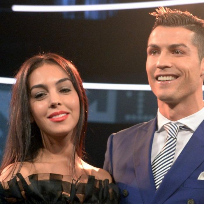 Heißer Luxusbody! HIER verdreht sie nicht nur CR-7 den Kopf