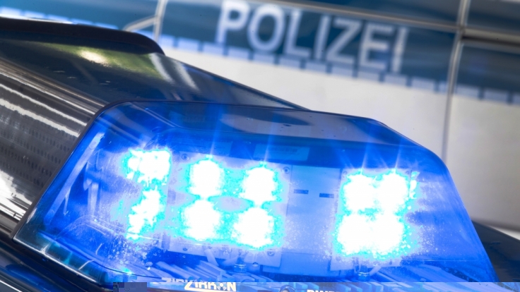 In Hanau wurden mehrere Menschen mit einem Messer attackiert.