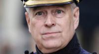 Von Ex-Prinz Andrew Mountbatten-Windsor sind neue Bilder in den Epstein-Akten aufgetaucht.