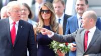 Könnte Olaf Scholz auf einen Wahlsieg von Donald Trump hoffen?