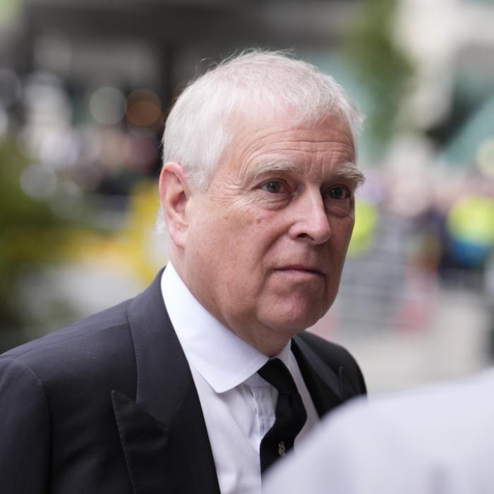 Insider verrät - Gefallener Ex-Prinz ist isolierter als je zuvor