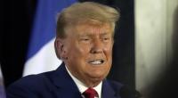 Ex-US-Präsident Donald Trump wollte sich 2024 eigentlich auf den Präsidentschaftswahlkampf konzentrieren, nun drohen dem Republikaner Gerichtsprozesse am laufenden Band.