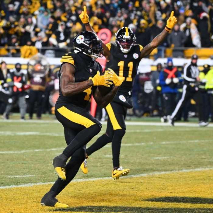 Aktulle Nachrichten und Statistiken zum Spiel gegen die Cleveland Browns