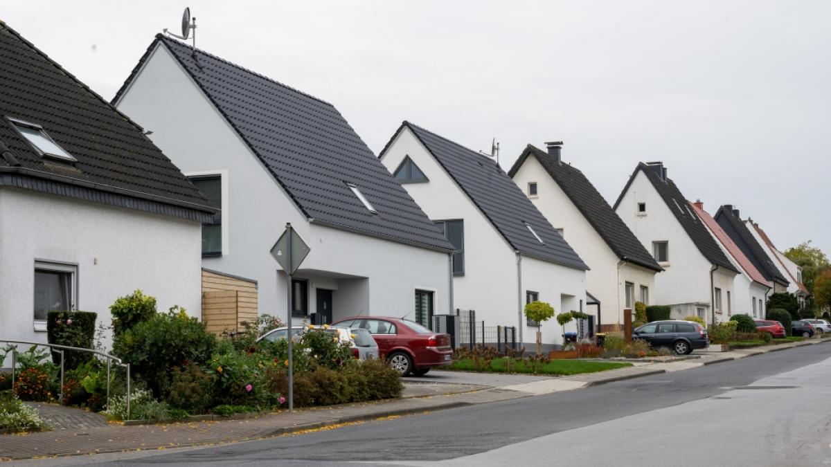Die Gr&uuml;nen schlagen vor, Rentner durch Steuervorteile aus ihren H&auml;usern zu locken. (Foto)