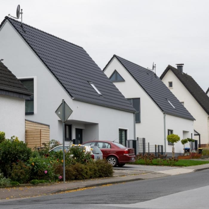 Ampel will Rentner aus ihren Eigenheimen treiben
