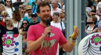 Luke Mockridge 