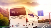 Auf der A13 hat sich ein schweres Busunglück ereignet.