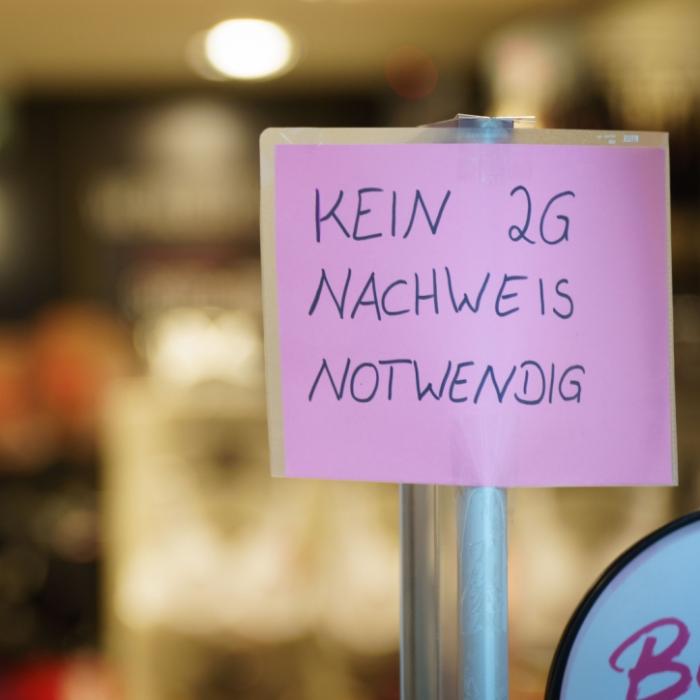 Beschlussvorlage verheißt DIESE Lockerungen am 