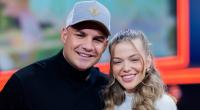 Laura Maria Rypa, die Ex-Freundin von Pietro Lombardi, teilte bewegende Worte auf Instagram.