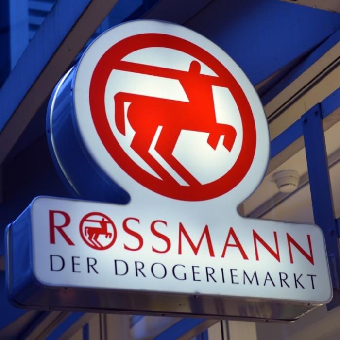 Rossmann ruft 