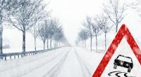 Es wird winterlich in Deutschland.