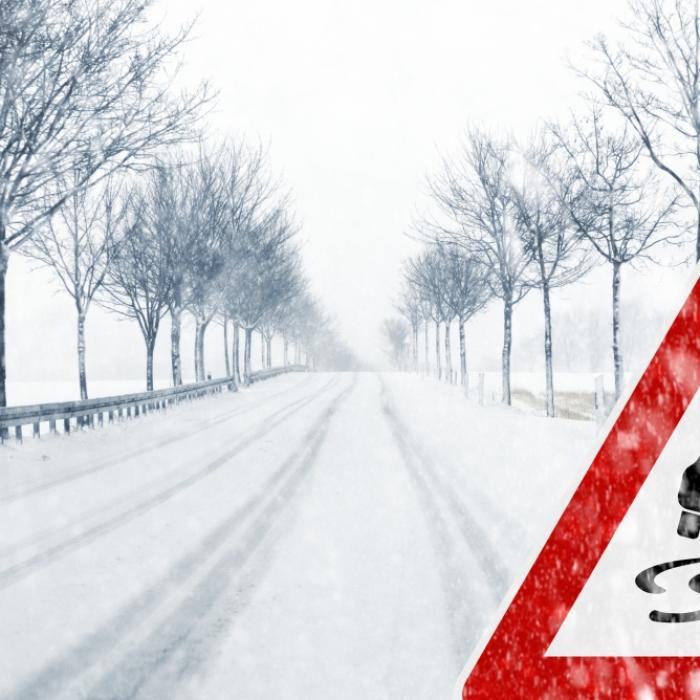 Bitterkalte Polarwirbel-Prognose! Meteorologen befürchten Arctic Outbreak