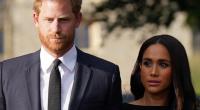 Meghan Markle beendete ihre Ehe mit einem brutalen Schachzug.