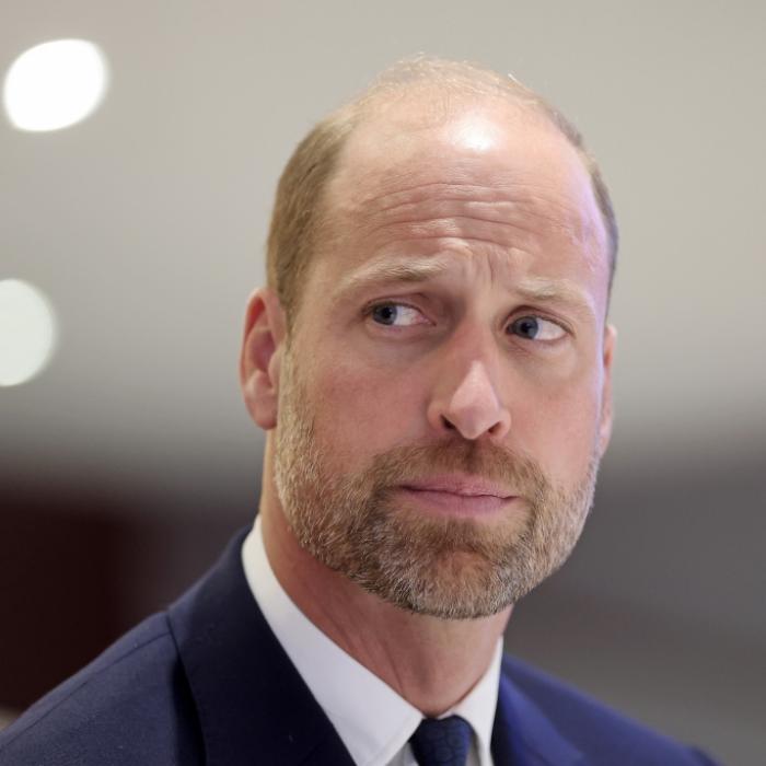 Prinz William in tiefer Trauer um langjährigen Freund (†45)