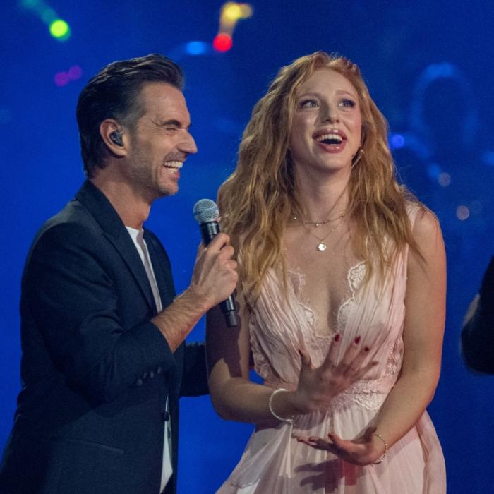 Becker-Tochter fies verspottet für Schlager-Auftritt